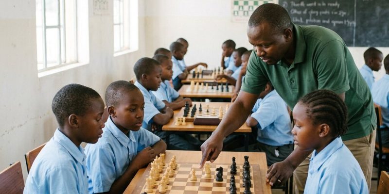 Chess
