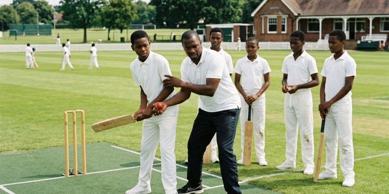 Cricket