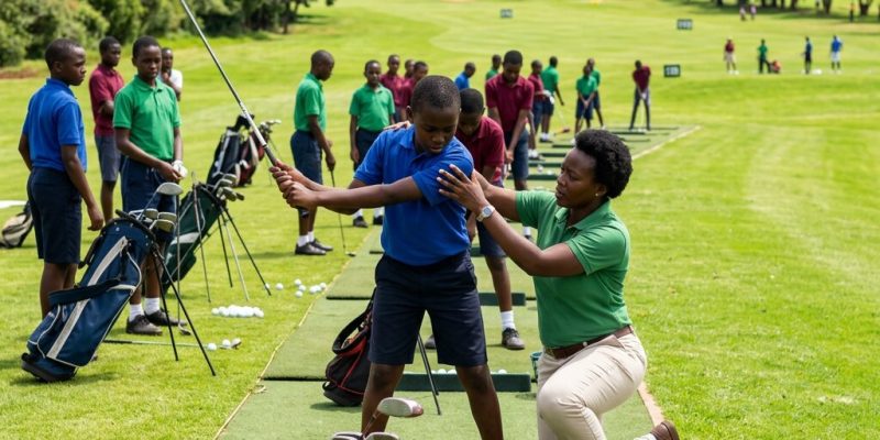 Golf