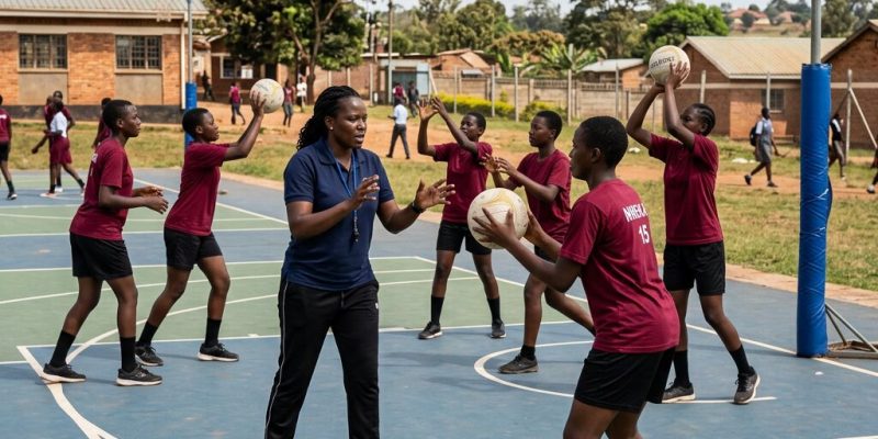 Netball