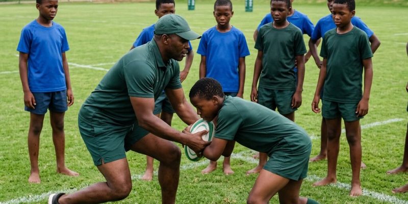 Rugby